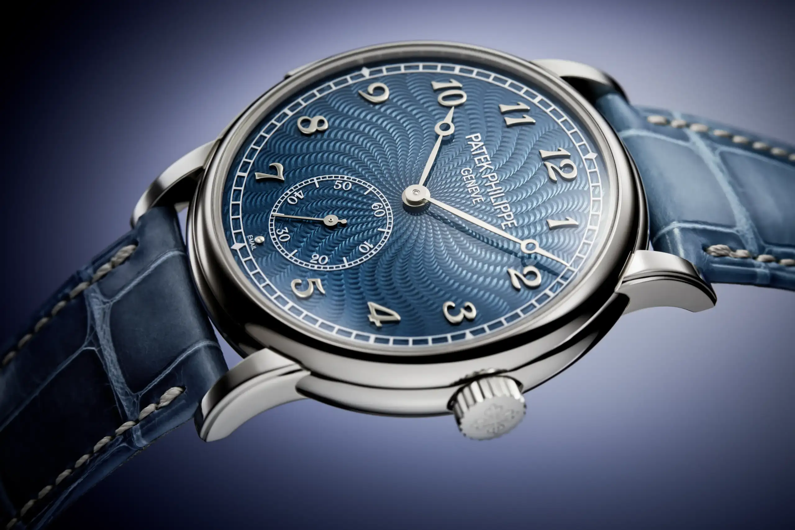 Искусство гильоширования